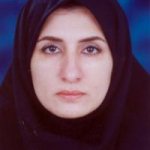 شهره میر بهبهانی
