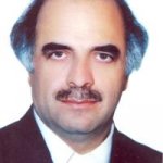 دکتر عباس عظیمی خراسانی