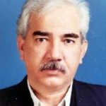 سیدجمیل محمد هاشمی رستگار