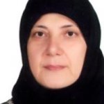 دکتر هدیه قوامی عادل