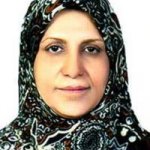 فریبا ایرجی آسیابادی