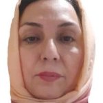 مریم ضیائی طباطبائی زوارهء