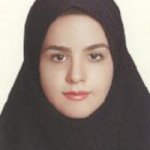 سیده ونوشه عظیمی پیرسرائی
