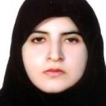 مریم باقریان بهبهانی
