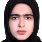 نرگس سادات طباطبائی
