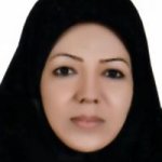 دکتر فریبا بردباران نجف آبادی