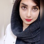 ریحانه السادات توحیدی