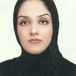 مریم برهانی حقیقی
