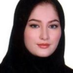 هدیه ایران نژاد