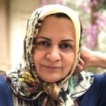 فرحناز مقیمی اسفندآبادی