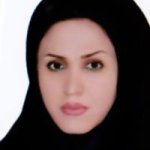 کبری قوامی پورسرشکه
