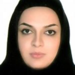 مهسا نیک زاد