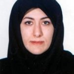 مریم ریاحی