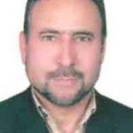 حسن امینی شیره جینی