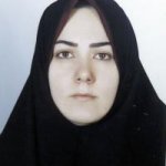 معصومه رحیم زاد