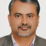 علی شریف زاده اردکانی