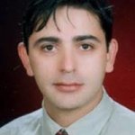شاپور حسن زاده شریف