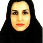 پریسا عادل نیا نجف آبادی