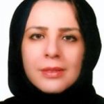 فرح ناز دادخواه