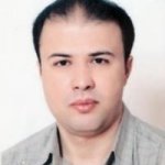 دکتر علی مظاهری