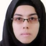 نرگس میرزائی ایلالی