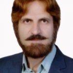 دکتر کوروش وطن خواه تربه بر