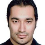 دکتر امیرعلی عظیمی فریدنی