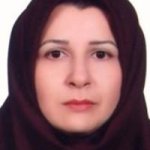 فرح ناز کشاورزی ارشدی