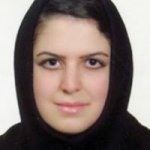 فریبا مهدی خان افشار