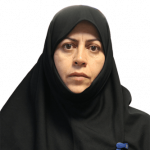 صدیقه حسینی موسی