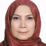 مریم سادات متولی