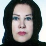 نرجس شاکری