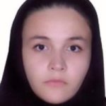 آمنه ال خانیان الاشلو