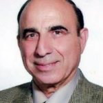 منصور جدلی زاده