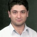 کیوان عظیمی