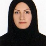 سیده هایده رضایی دریاکناری