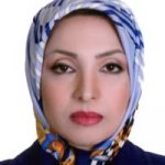 مریم شعفی