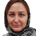 نازنین نیک زاد