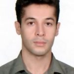 محمدرضا عظیمی اول