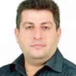 دکتر علیرضا داودی بدابی