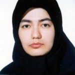 فرحناز معصومی
