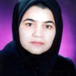 صدیقه محمودیان