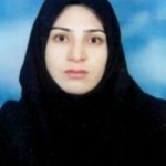 مریم شیبانی