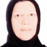 دکتر سیده اشرف رجایی رامشه