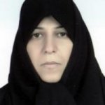 صدیقه امانی تهران