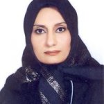 فرحناز هاشمی