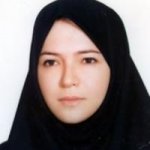 فریبا محوری نیکجه