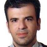دکتر علیرضا بکانی زاد