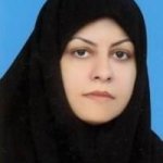 هدیه السادات بلندی