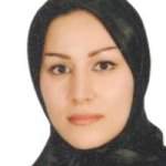 هدیه احمدی